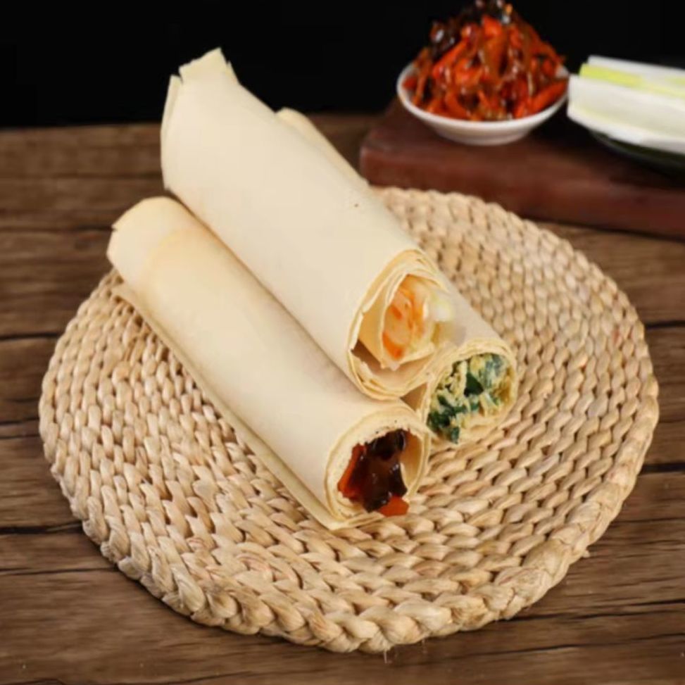 探寻蒙山深处的独特美味——特产探秘
