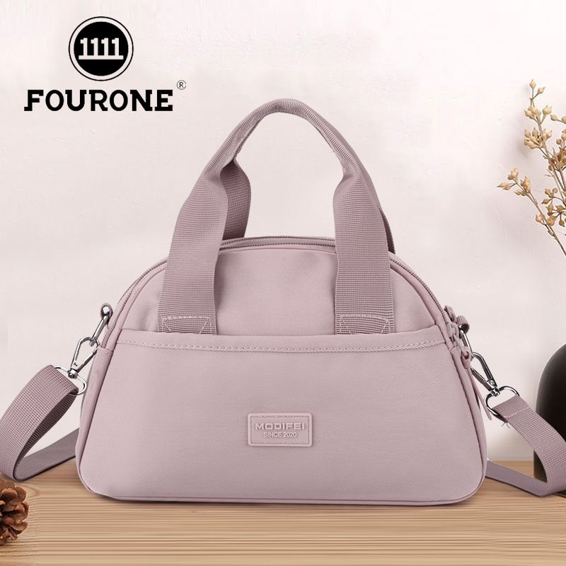 New women's crossbody bag, simple and versatile handbag, fashionable shoulder bag, lightweight small bag, hot style women's bag
