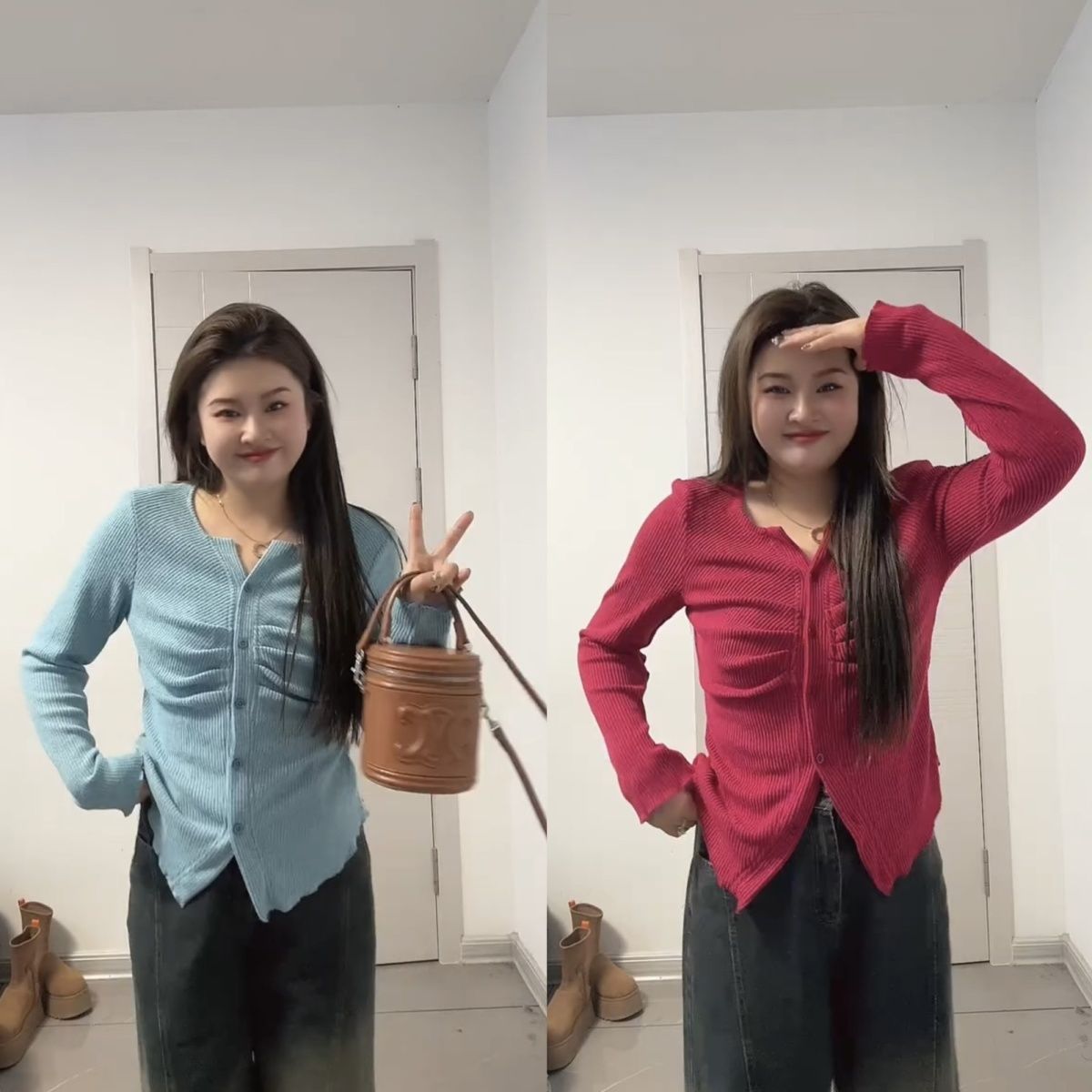 秋冬季胖MM打底衫法式修身顯瘦長袖爆款高級上衣辣妹純欲風百搭潮