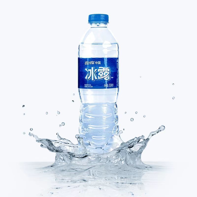550ml冰露饮用水*6瓶
