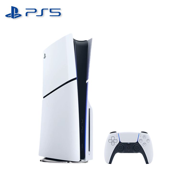 PlayStation5 PS5 slim  轻薄版 日版 光驱版