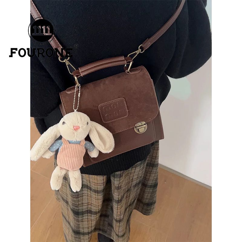 Korean commuter bag women's new college style backpack high-end fashion versatile student backpack