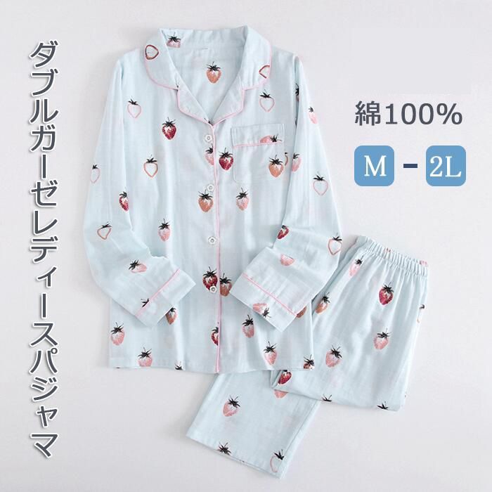 ◎よく吸って、よく乾く◎ 吸水性の良さはガーゼ生地ならでは。 汗をかいてもサッと吸収してくれるので蒸れにくいのです。 夏でも、快適に過ごせるのは放湿性も優れているから。 生地と生地の間に空気の層が生ま