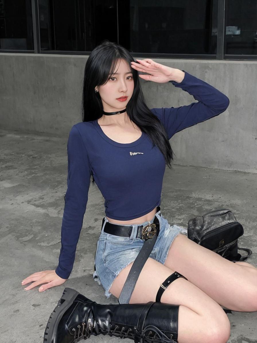 美式復古字母印花短款韓版長袖T恤女秋冬辣妹修身顯瘦內搭打底衫