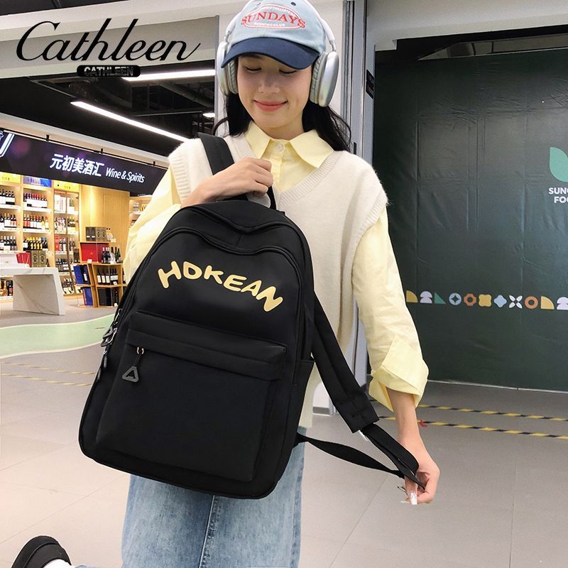 旅行大学生迷你书包日系高中生通勤妈咪双肩包校园韩版背包