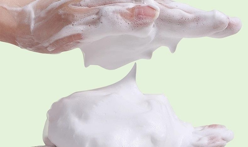 千木朵洗髮水