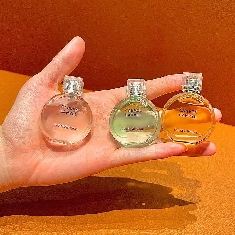 Encounter q-versie parfummonster dame duurzaam eau de toilette parfum schattig cadeau 7,5 ml_voghion.com