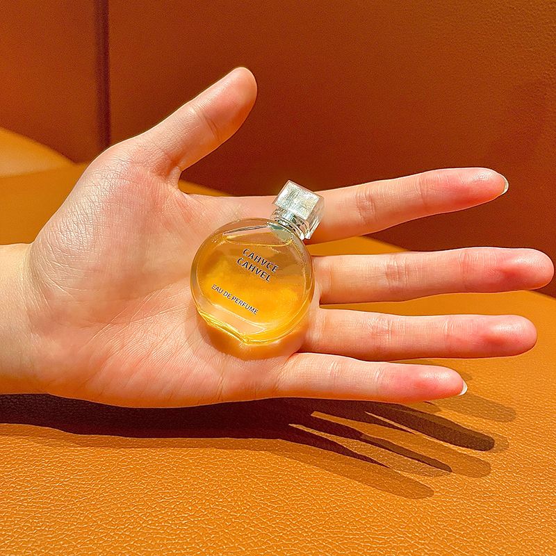 Encounter q-versie parfummonster dame duurzaam eau de toilette parfum schattig cadeau 7,5 ml_voghion.com