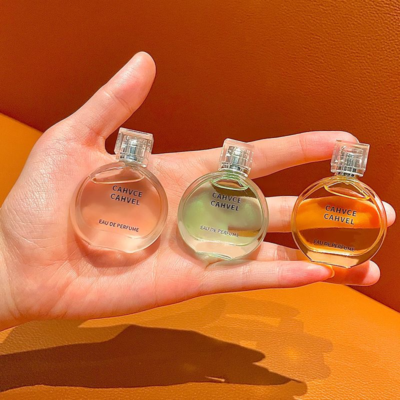 Encounter q-versie parfummonster dame duurzaam eau de toilette parfum schattig cadeau 7,5 ml_voghion.com