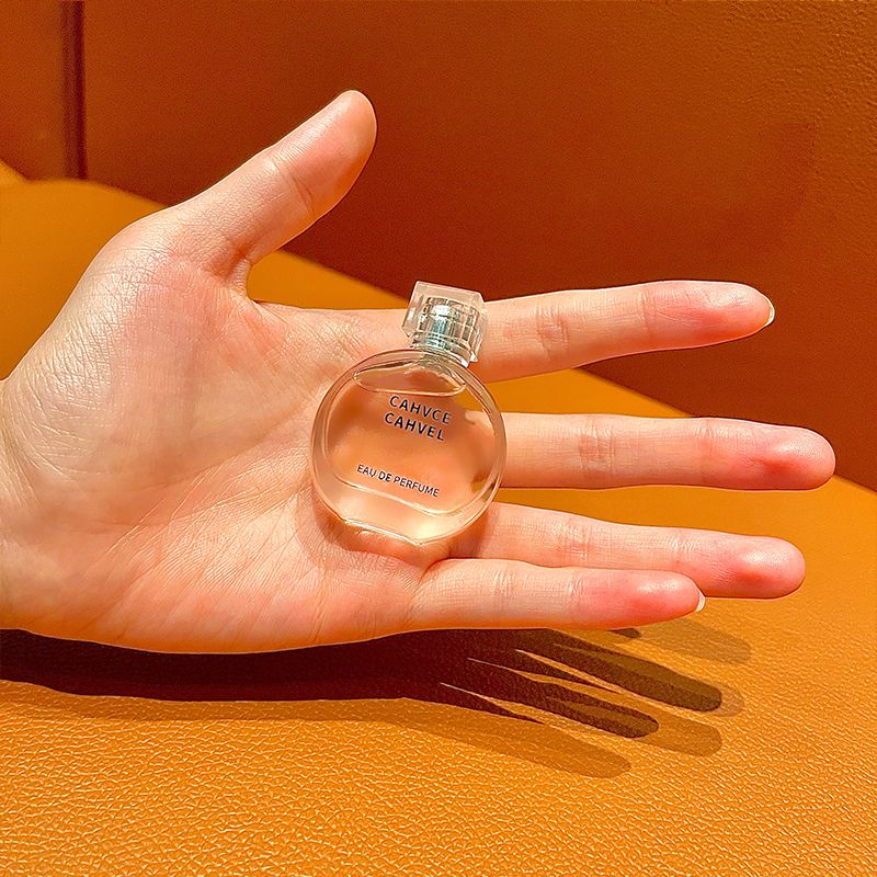 Encounter q-versie parfummonster dame duurzaam eau de toilette parfum schattig cadeau 7,5 ml_voghion.com