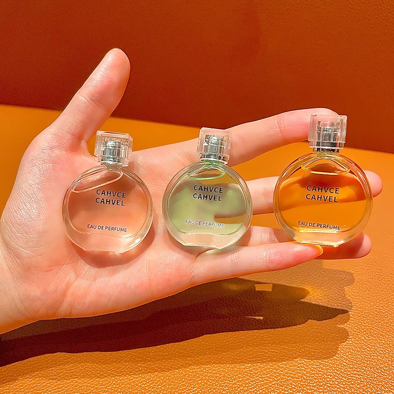 Encounter q-versie parfummonster dame duurzaam eau de toilette parfum schattig cadeau 7,5 ml_voghion.com