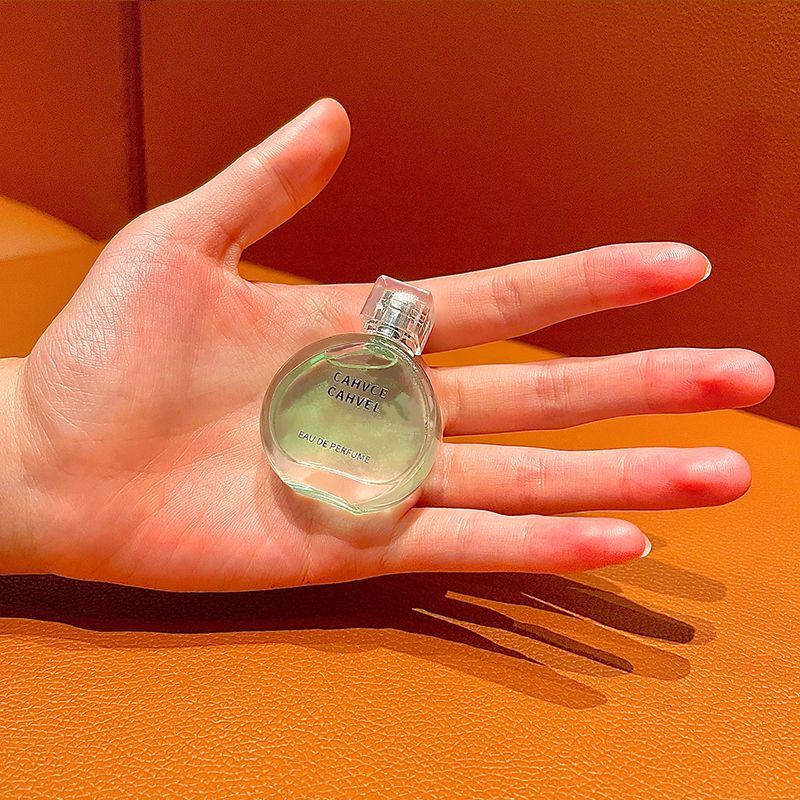 Encounter q-versie parfummonster dame duurzaam eau de toilette parfum schattig cadeau 7,5 ml_voghion.com