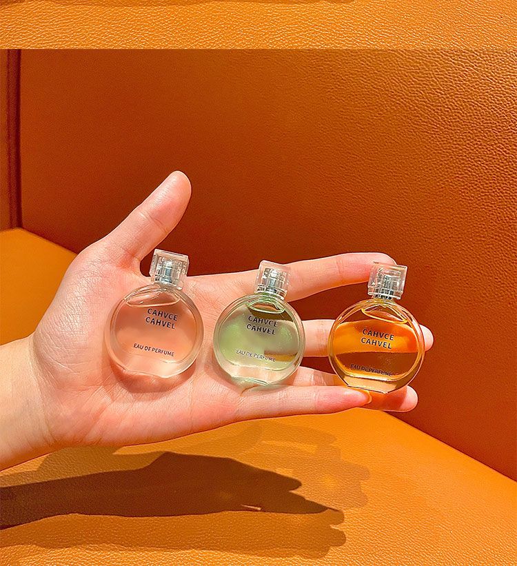 Encounter q-versie parfummonster dame duurzaam eau de toilette parfum schattig cadeau 7,5 ml_voghion.com