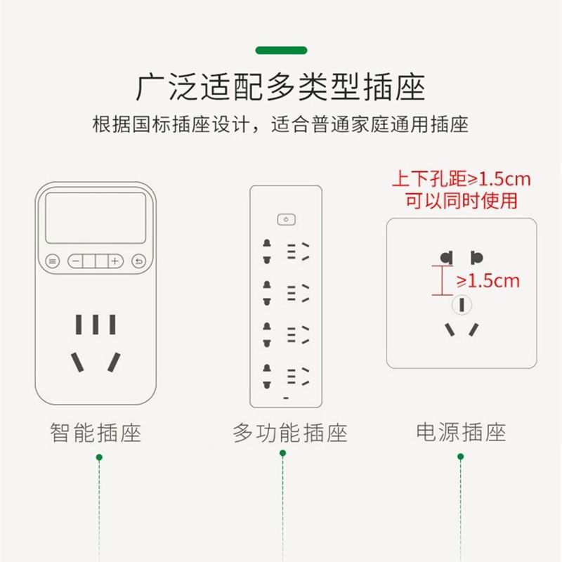 插座保护盖儿童防触电安全塞电源排插保护套罩婴儿插头插孔防护盖