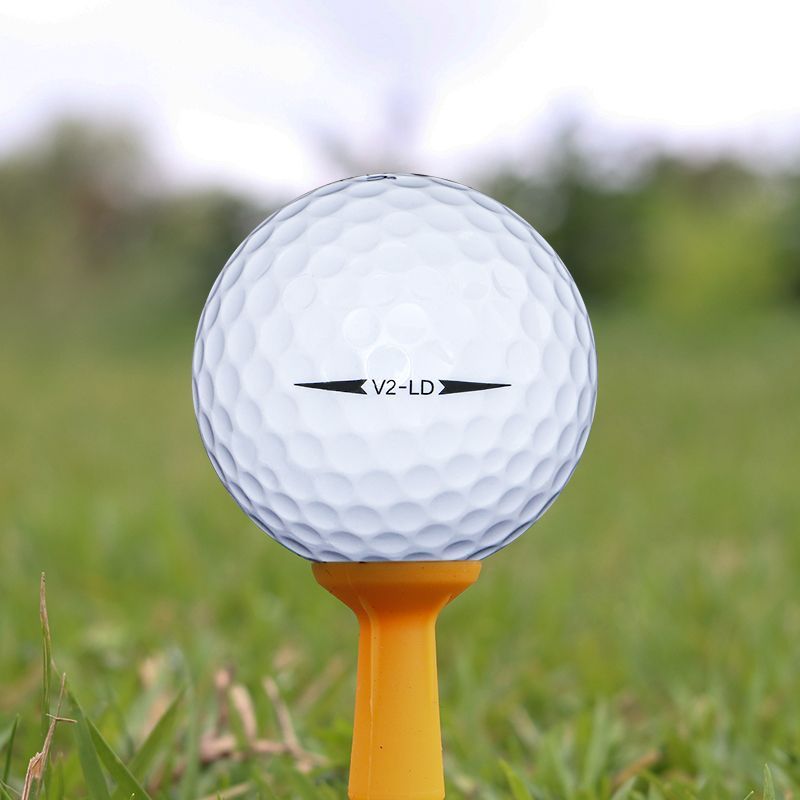 Special Offer: Caiton Kaidun Golf For Competition, Brand New, Non-second-hand, Double-layer And Triple-layer Practice_voghion.com