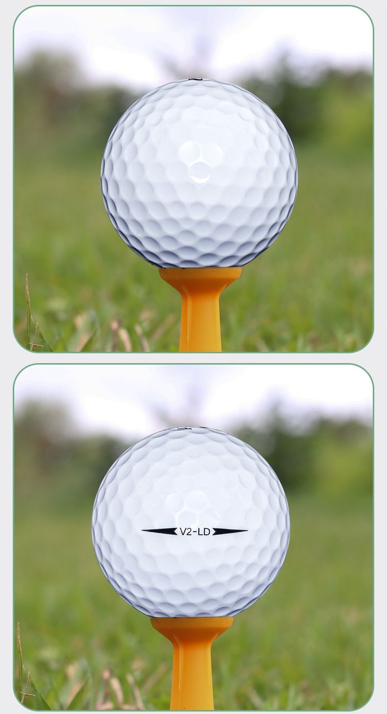 Special Offer: Caiton Kaidun Golf For Competition, Brand New, Non-second-hand, Double-layer And Triple-layer Practice_voghion.com