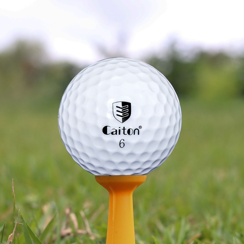 Special Offer: Caiton Kaidun Golf For Competition, Brand New, Non-second-hand, Double-layer And Triple-layer Practice_voghion.com