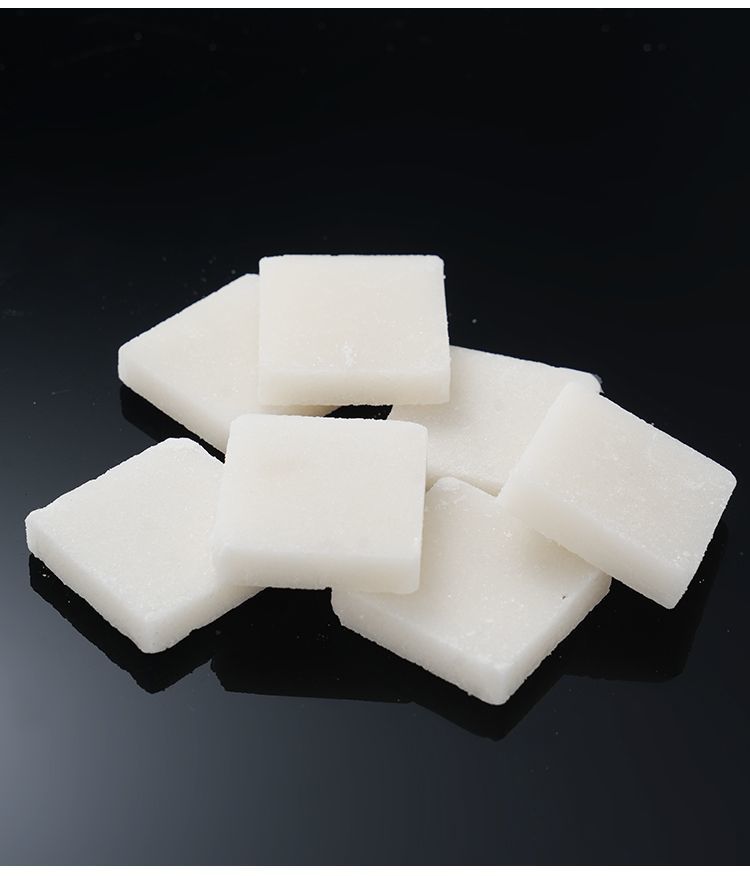 酒精块固体耐烧无烟燃料火锅家用干锅烤鱼固态酒精蜡户外助燃引火