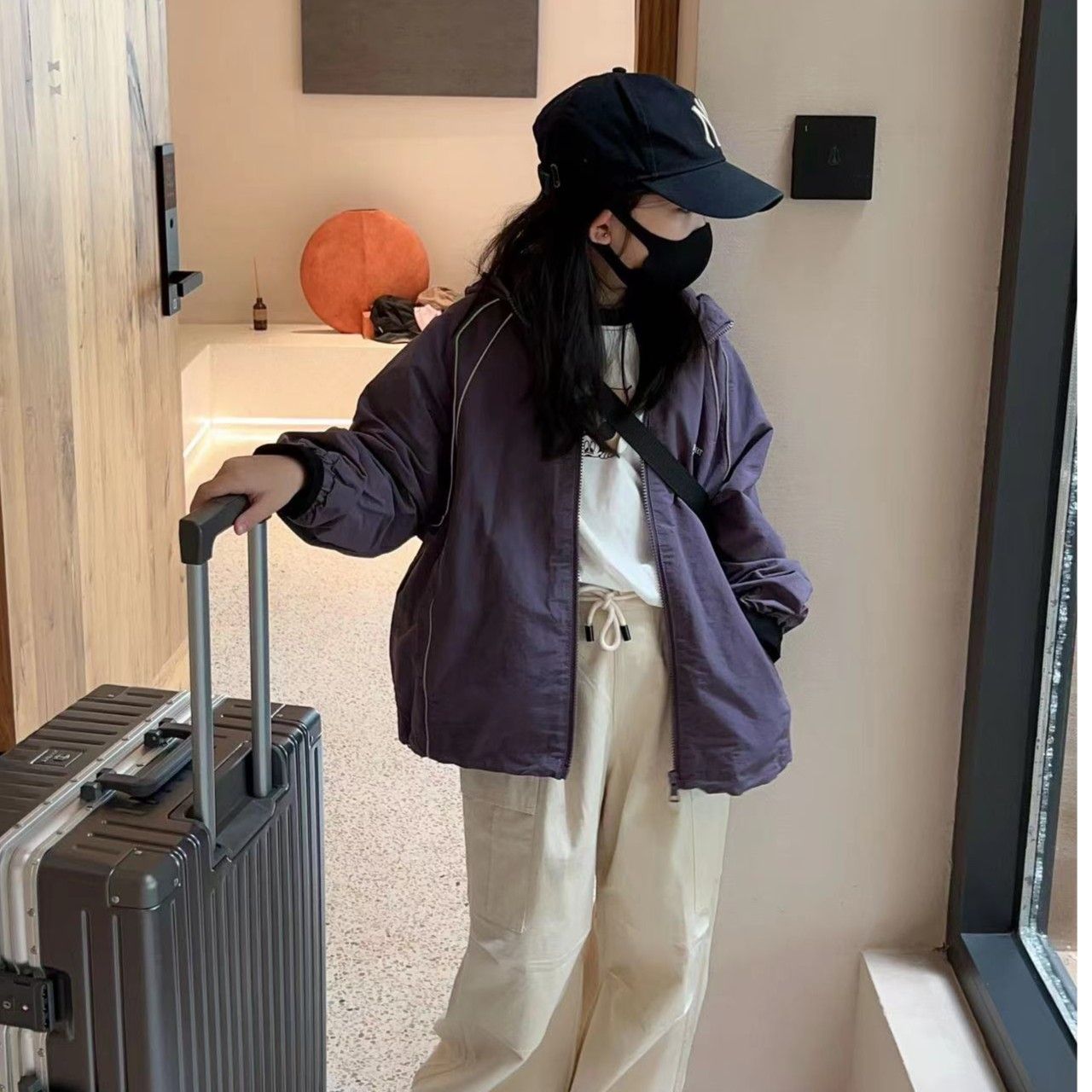 Children's Clothing 2024 Spring and Autumn New Style Children's Boys Girls Fashionable Thin Casual Hooded Spring Jackets Hot Trend