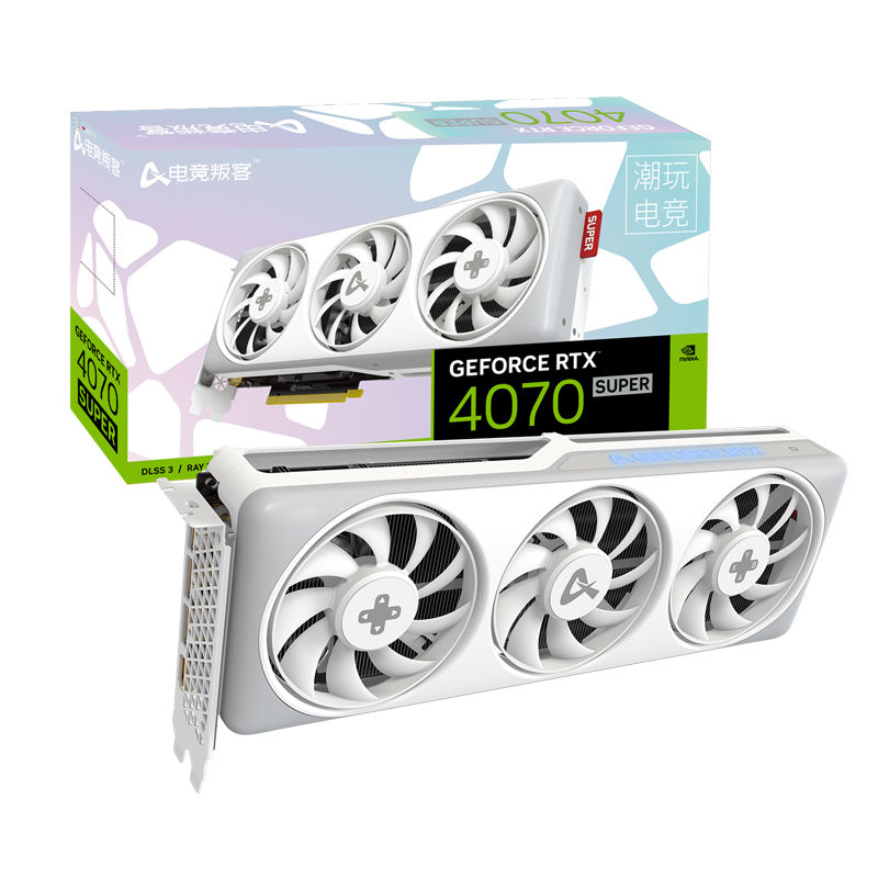 ƷӳRTX4070S ҹX3 羺п   4KϷԿ4254Ԫ