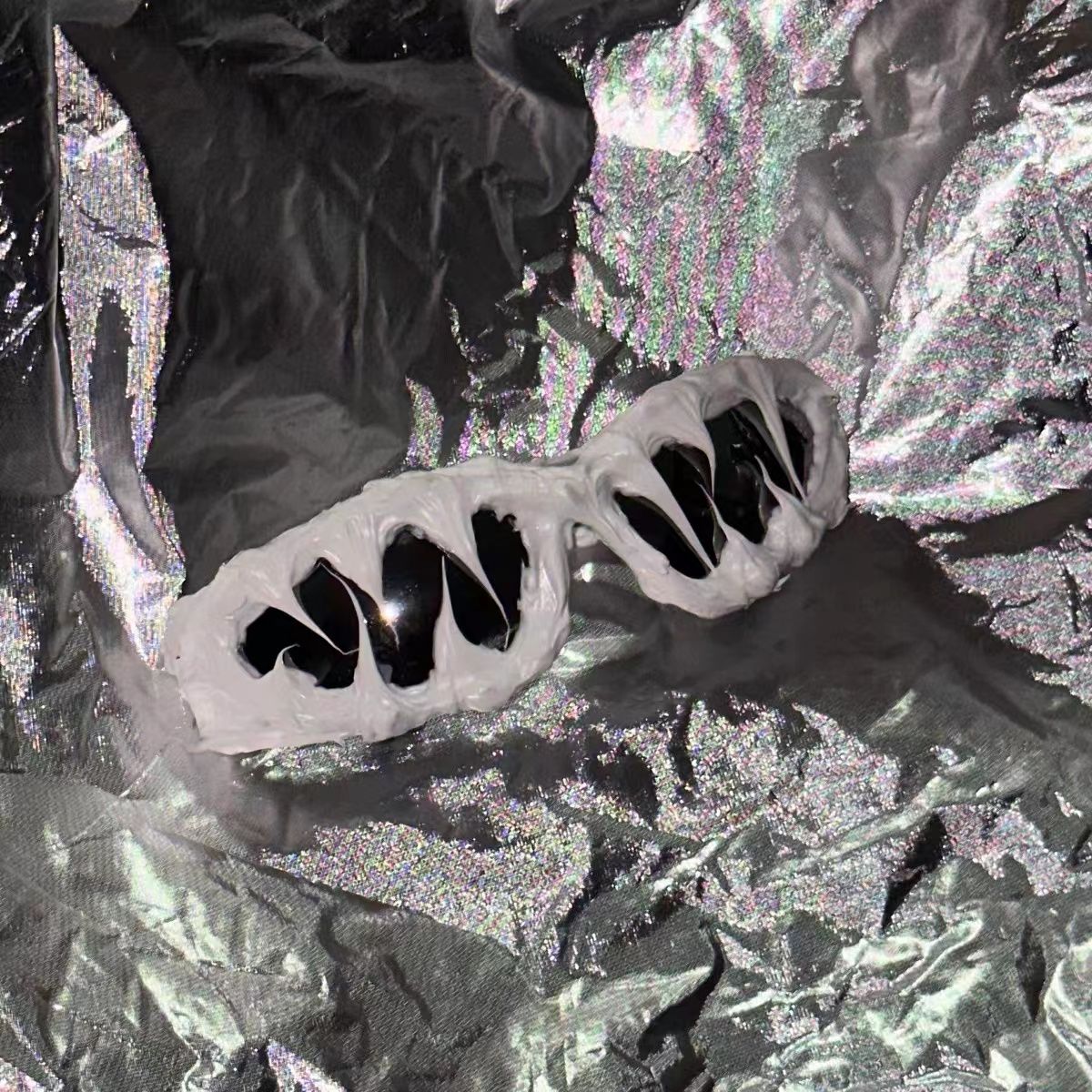 Lunettes de soleil Pioneer, élégantes, cool, faites à la main, avec revêtement anti-goutte, lunettes de soleil américaines haut de gamme, de niche et avant-gardistes [Polar Grey]_voghion.com