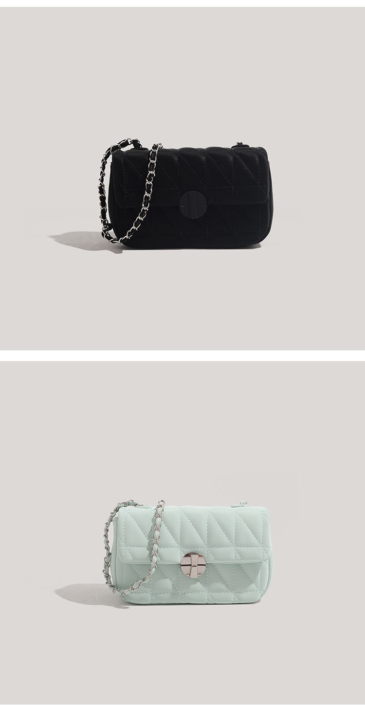 CHARHP&KEJNT Flagship Store Neue modische, vielseitige und hochwertige Tasche für Frauen, in der Hand, mit einer Schulter, diagonal_voghion.com