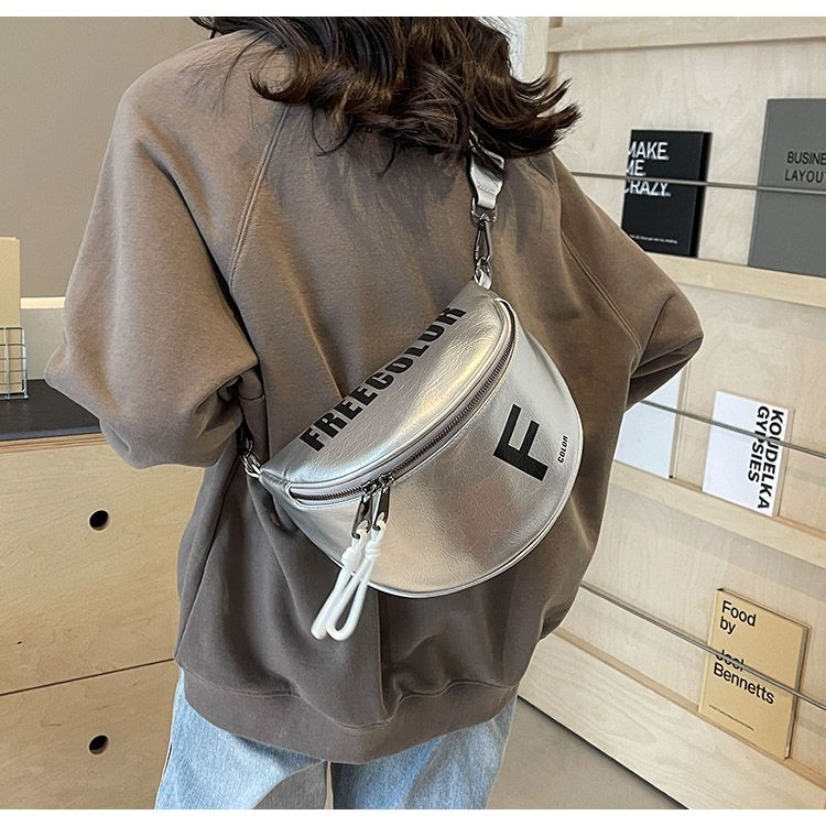 Borsa a tracolla saddle chest elegante da donna_voghion.com