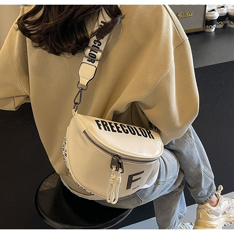 Borsa a tracolla saddle chest elegante da donna_voghion.com