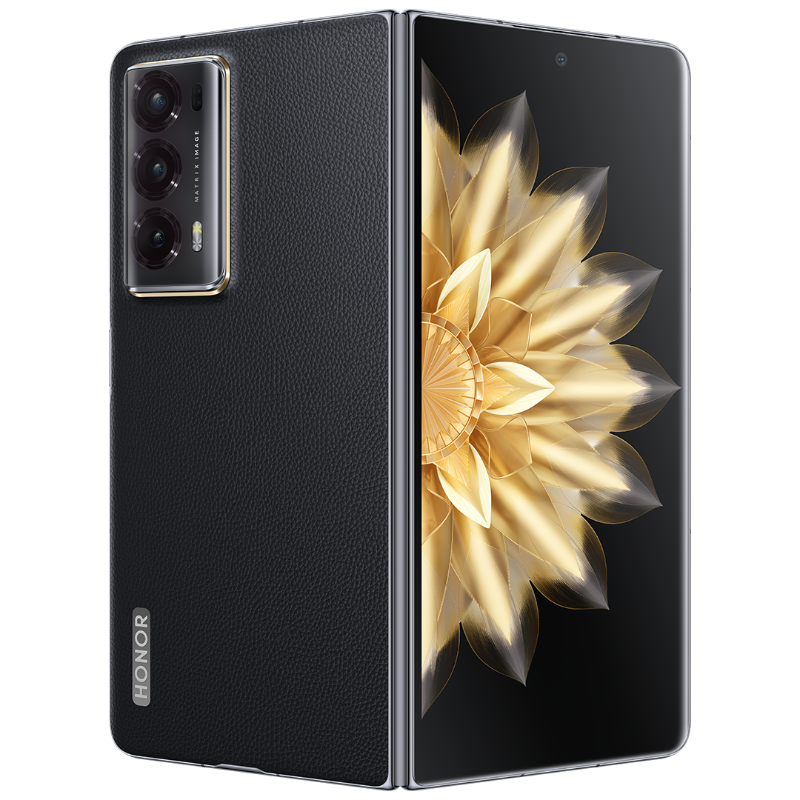 ҫMagic V2 ۵ ᱡ յ⻤˫ źɫ 16GB+512GB ٷ ȫͨ5G5398Ԫ
