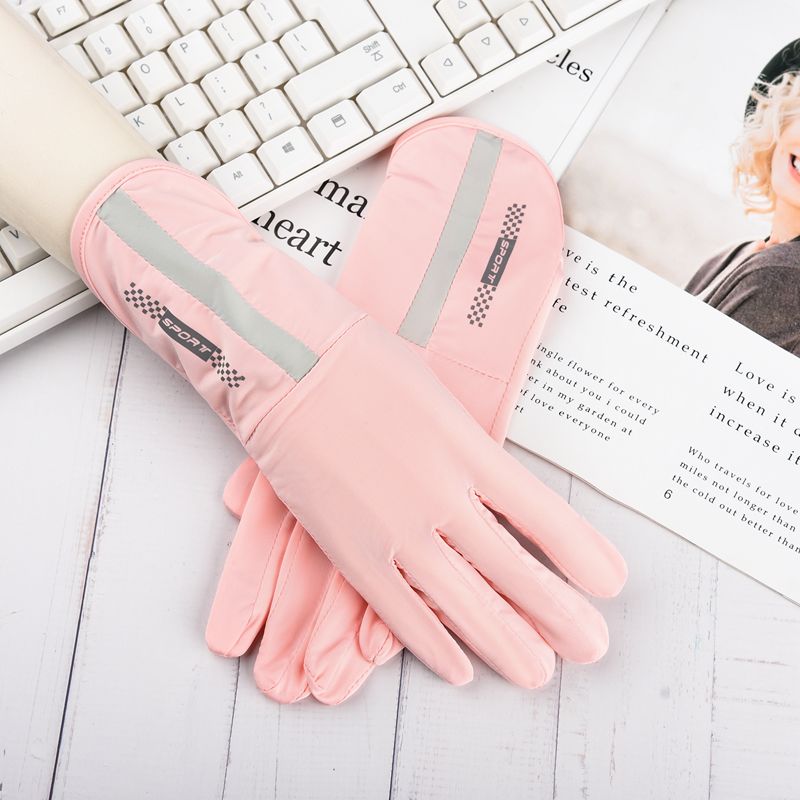 Protezione solare per le mani, surf, nuoto, guanti ultrasottili, immersioni in apnea, sport antiscivolo e antitaglio_voghion.com