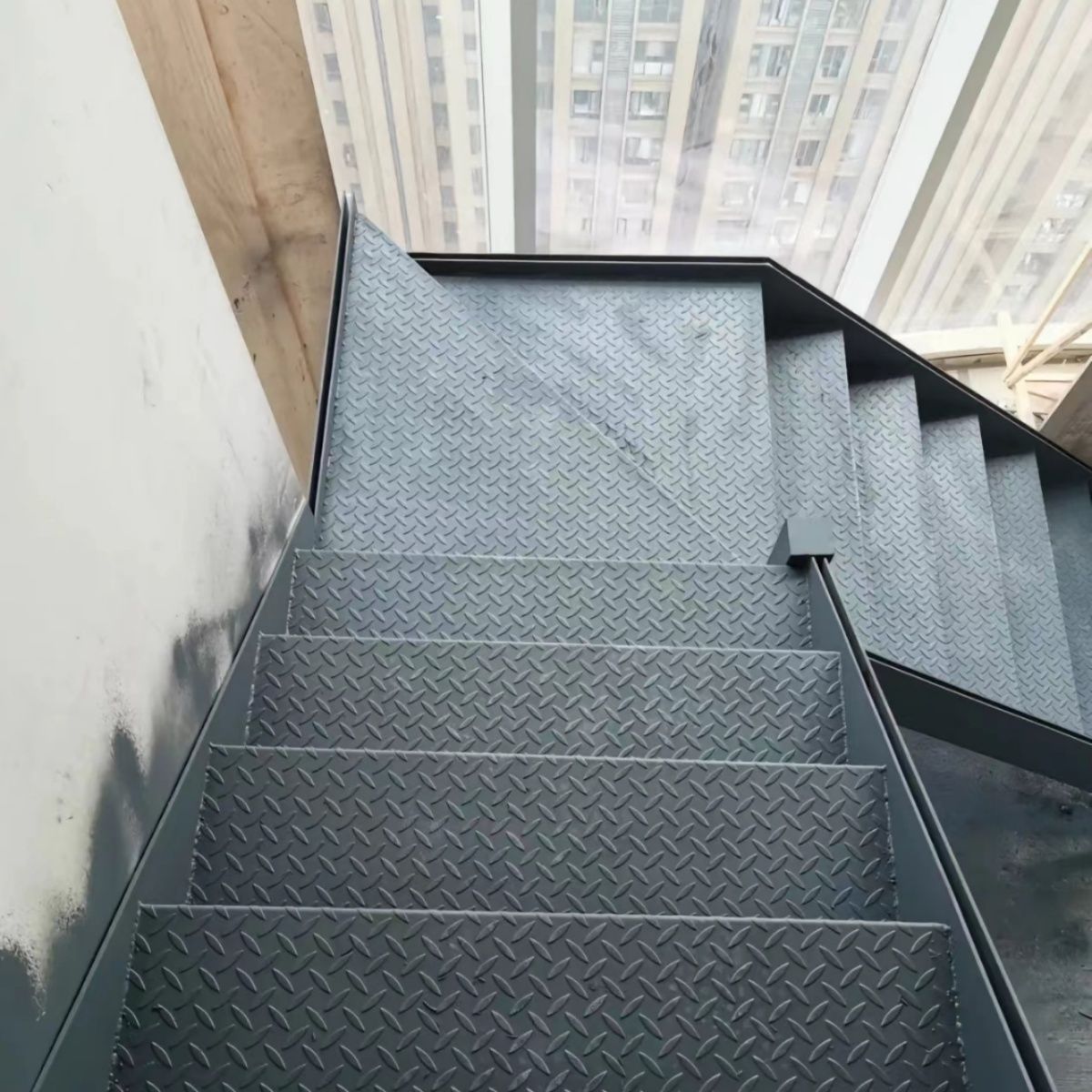 彩钢大棚搭建：开启现代农业新篇章