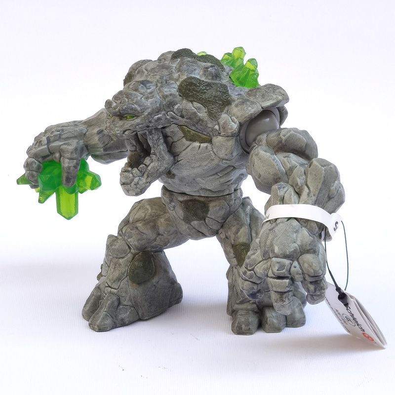 石怪70141石怪龙70149思乐schleich埃兰德大陆魔幻怪兽模型玩具