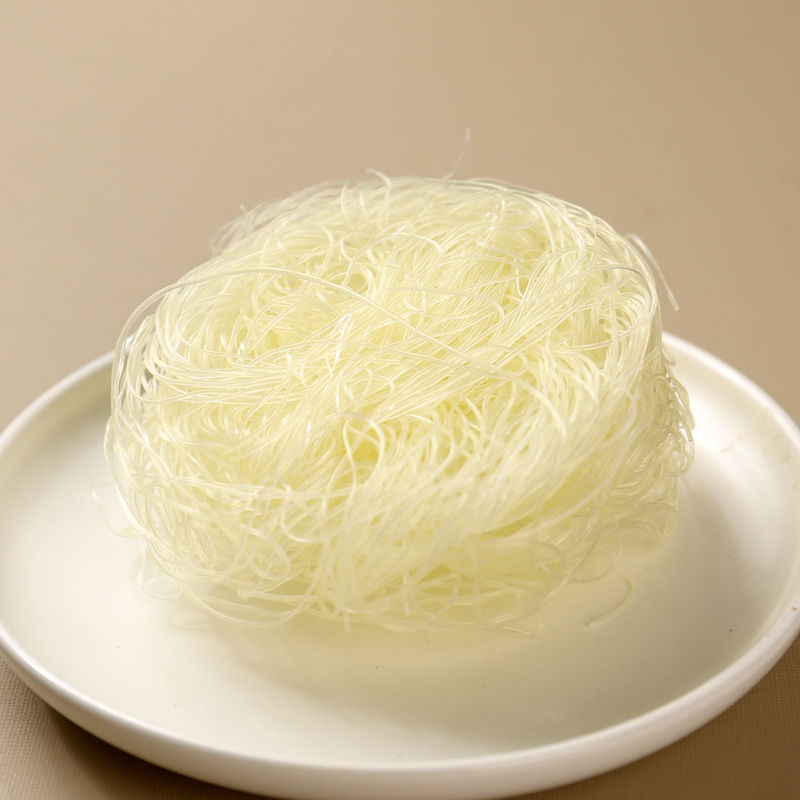 龙年麻酱米线