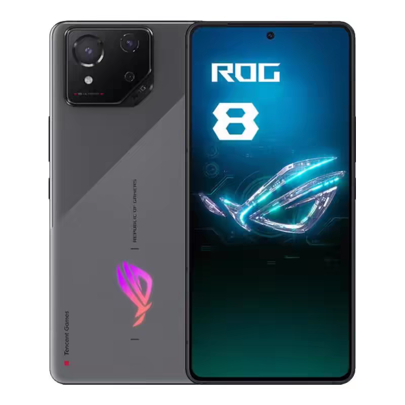 现货 华硕ROG8pro 电竞游戏5G手机 165HZ高刷 骁龙8Gen3处理器