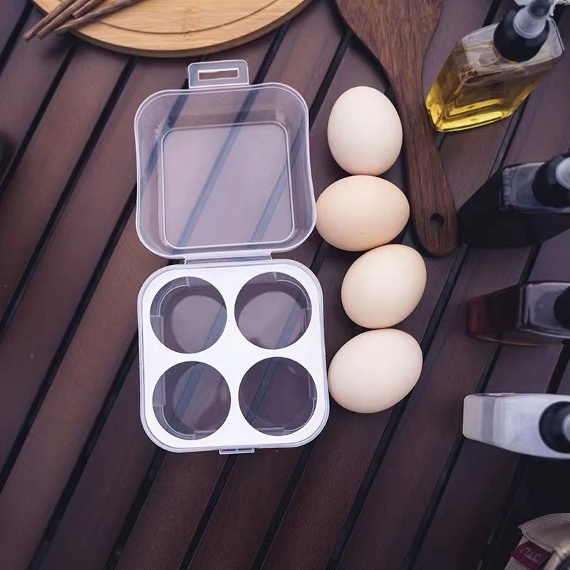 Contenitore portatile giapponese antiurto e infrangibile per esterni, contenitore, vassoio per uova in plastica anticaduta da campeggio_voghion.com
