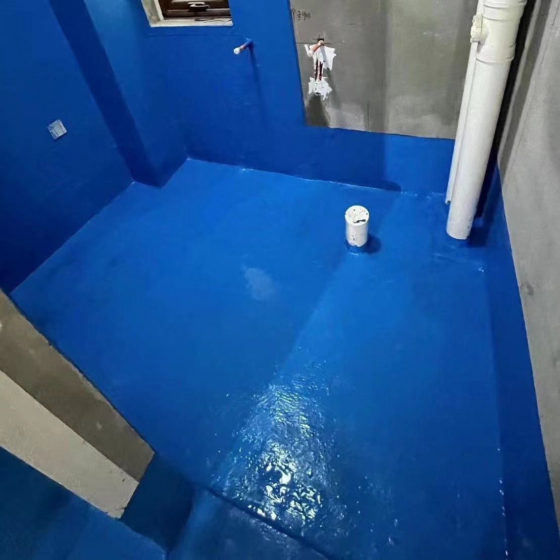 防水涂料厂家引领行业新风向