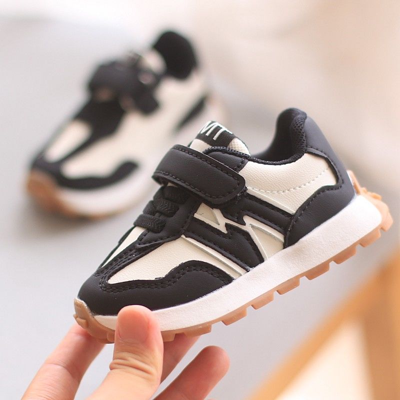 Lightweight Breathable Childrens Trainers For Boys And Girls_voghion.com