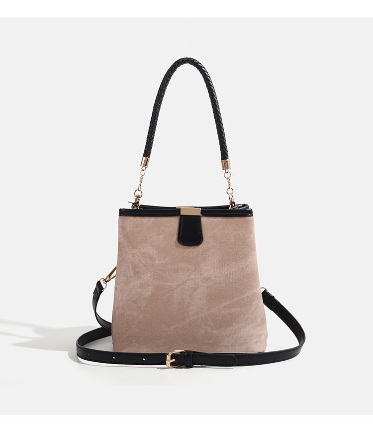 CHARHP&KEJNT2024 nuova borsa a tracolla versatile e di alta qualità, borsa a tracolla da portare a mano_voghion.com