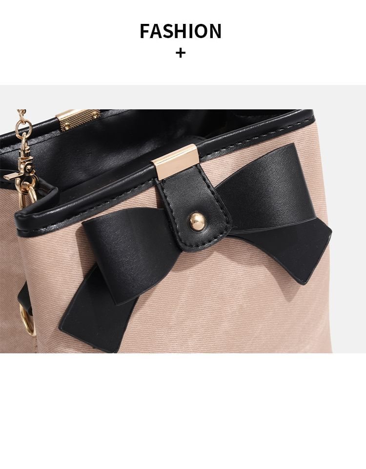CHARHP&KEJNT2024 nuova borsa a tracolla versatile e di alta qualità, borsa a tracolla da portare a mano_voghion.com