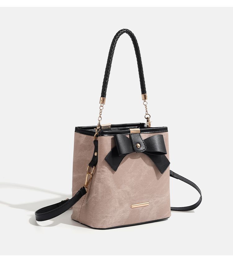 CHARHP&KEJNT2024 nuova borsa a tracolla versatile e di alta qualità, borsa a tracolla da portare a mano_voghion.com