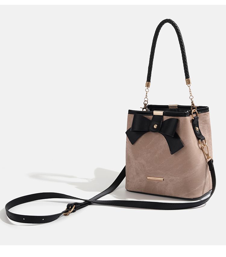CHARHP&KEJNT2024 nuova borsa a tracolla versatile e di alta qualità, borsa a tracolla da portare a mano_voghion.com