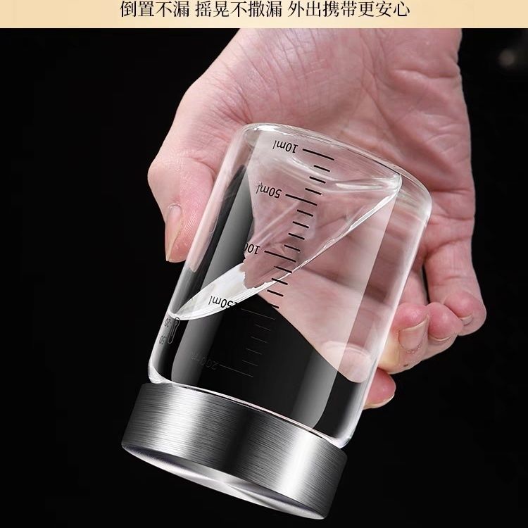 燕窝分装瓶食品级可蒸煮鲜炖盅高硼硅耐高温花胶银耳羹专用玻璃杯