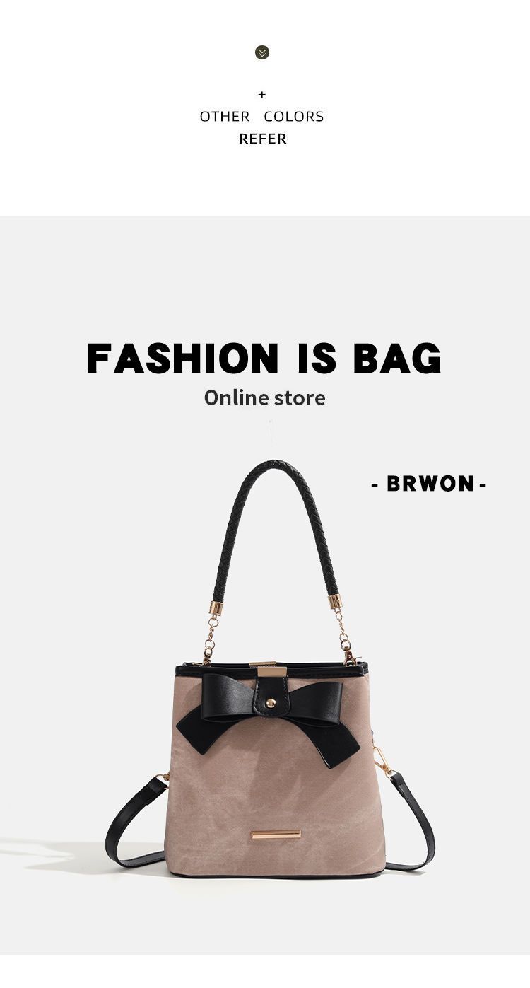 CHARHP&KEJNT2024 nuova borsa a tracolla versatile e di alta qualità, borsa a tracolla da portare a mano_voghion.com