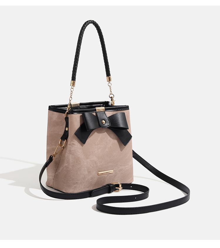 CHARHP&KEJNT2024 nuova borsa a tracolla versatile e di alta qualità, borsa a tracolla da portare a mano_voghion.com