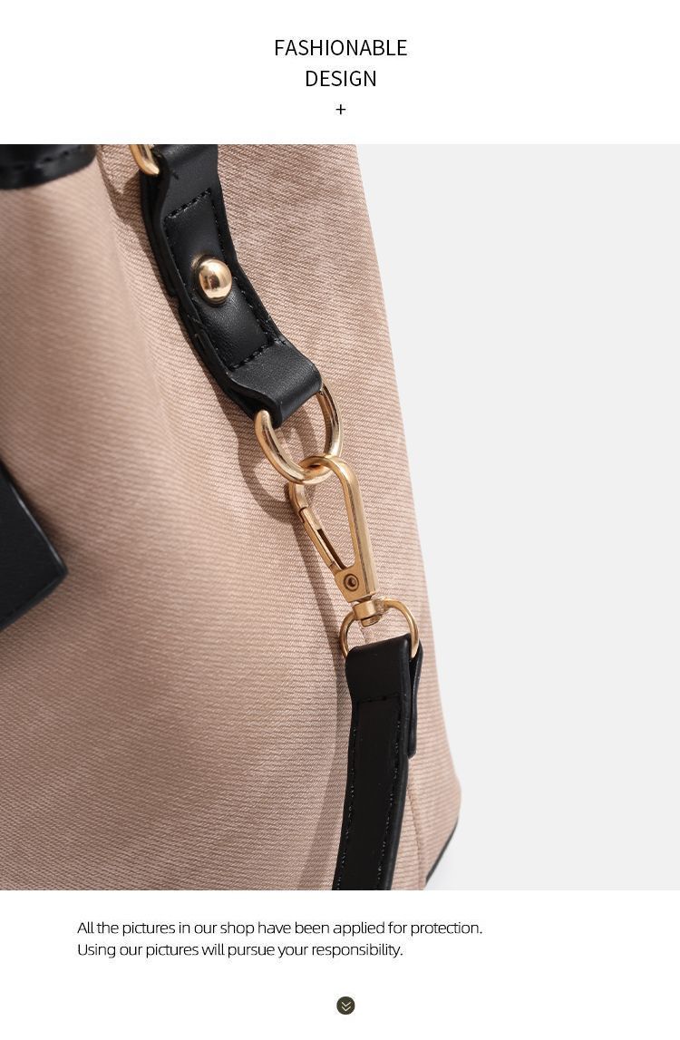 CHARHP&KEJNT2024 nuova borsa a tracolla versatile e di alta qualità, borsa a tracolla da portare a mano_voghion.com