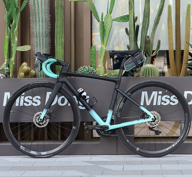 Bolsa de selim para bicicleta de estrada e btt grande_voghion.com