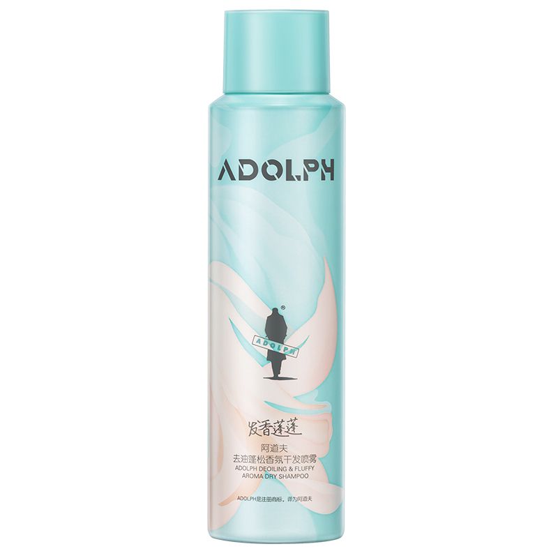 阿道夫去油蓬松香氛干发喷雾150ml*T