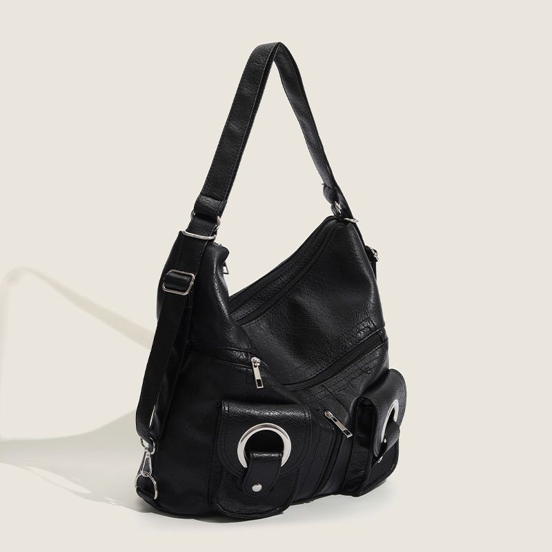 CHARHP&KEJNT2024 New Women's Tote Large Capacity Premium Sense Shoulder Bag_voghion.com