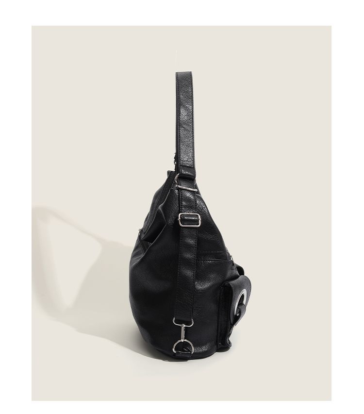 CHARHP&KEJNT2024 New Women's Tote Large Capacity Premium Sense Shoulder Bag_voghion.com