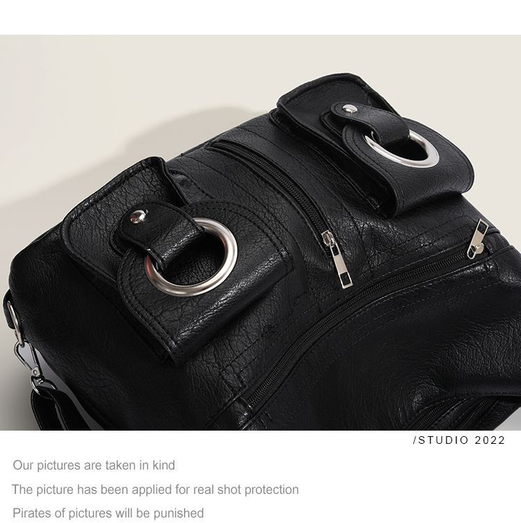 CHARHP&KEJNT2024 New Women's Tote Large Capacity Premium Sense Shoulder Bag_voghion.com